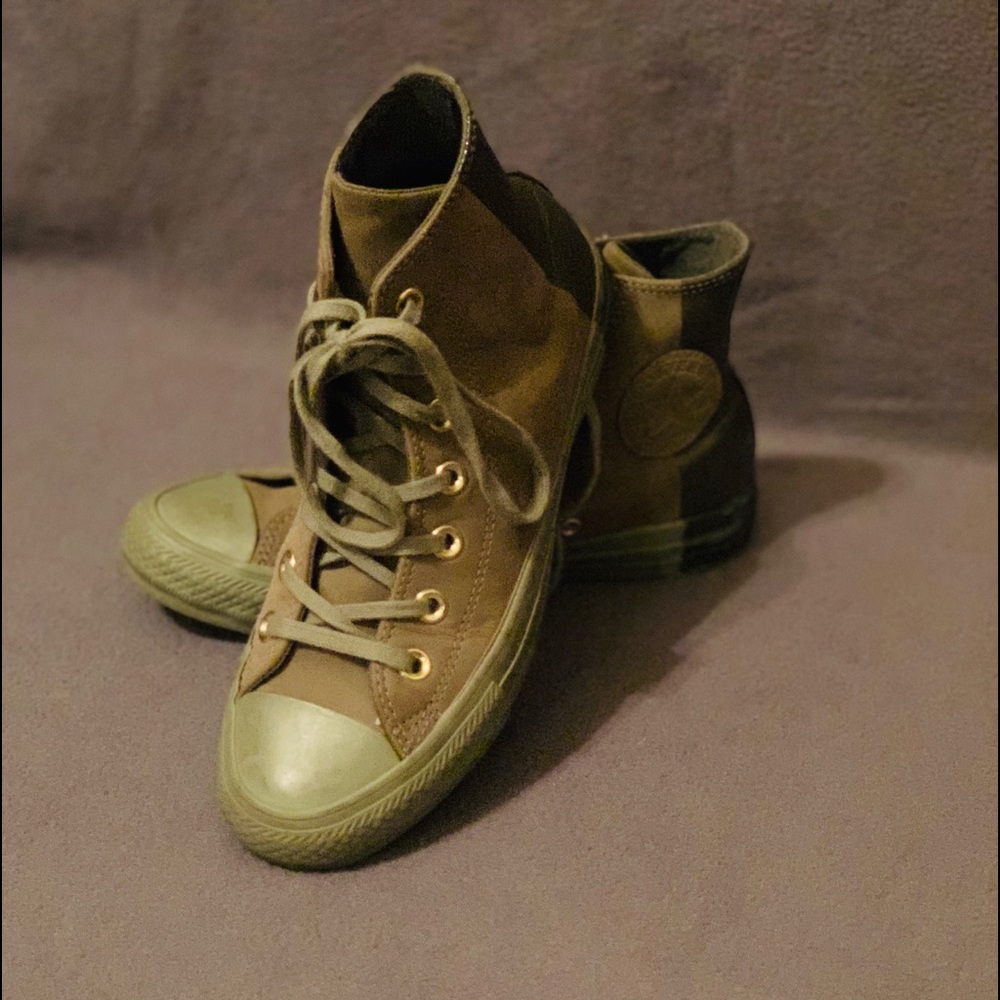 Tennis Shoes